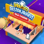 Dream Restaurant - Idle Tycoon icon