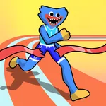 King of Speed: 3D Running Race icon