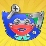 Take Off: Nuts & Bolts icon