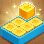 Wood Factory - Color Sort Game icon