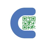 CliqTags QR Code Reader icon