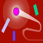 wave ball icon