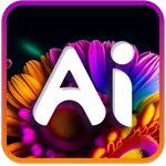 AI Art & Photo Generator icon