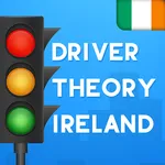 Driver Theory Test Ireland icon