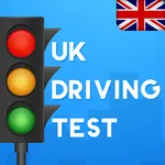 Driving Theory Test UK icon