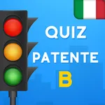Quiz Patente B icon