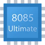 8085 Simulator Ultimate icon