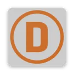 DpWin icon