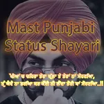 punjabi shayari attitude app icon