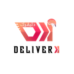 deliverk - دليفرك icon
