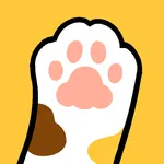 Meow Cat Village: Idle Game icon