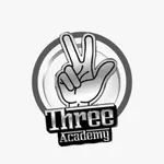 Three Academy icon
