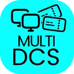 Multi DCS icon