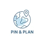 Pin & Plan icon