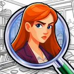 Triple Match Mystery icon