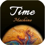 Time Machine icon