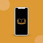 Amazon KDP For Smartphone icon
