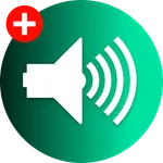 Volume Booster for Android icon