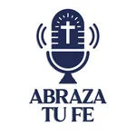 Abraza tu fe icon