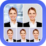 Passport Photo Maker - ID/VISA icon
