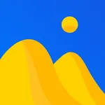 Gallery With Vault And Cleaner icon