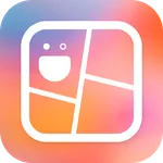 Grid Photo Collage Video Maker icon