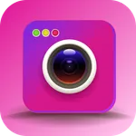 Beauty Cam: Camera Ultra HD icon