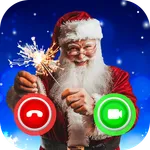 Call Santa Claus - Prank Call icon
