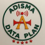 ADISMA DATA PLAN icon