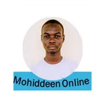 Mohiddeen Online icon