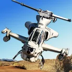 Heli Air Attack - Action Game icon