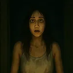 Haunted Escape : Horror Game icon