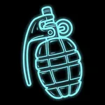 NadeX - Multiplayer FPS icon