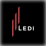 LEDI AR icon