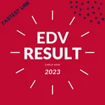 DV Result 2024 icon