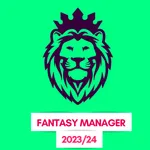 Fantasy Football Expert FPL icon