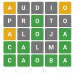 WordGuessr Word Guesser icon