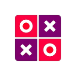 لعبة X-O icon