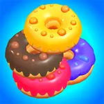 Donut Sort icon