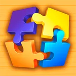 Jigsaw Quest icon