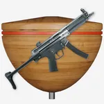 SpinningTop fighter icon