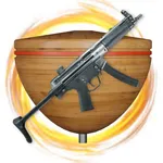 SpinningTop fighter icon
