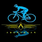 ADD-BIKE (GPS based biking/run icon