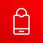 Vodafone Smart Lock icon