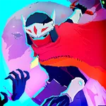 Hyper Light Drifter - S.E. icon
