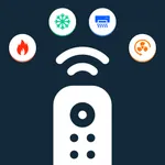 AC Remote Control icon