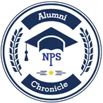 Alumni Chronicle icon