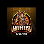 Academia Horus - Aluno icon