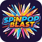 SpinPop Blast icon