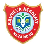 KAUTILYA ACADEMY HAZARIBAGH icon